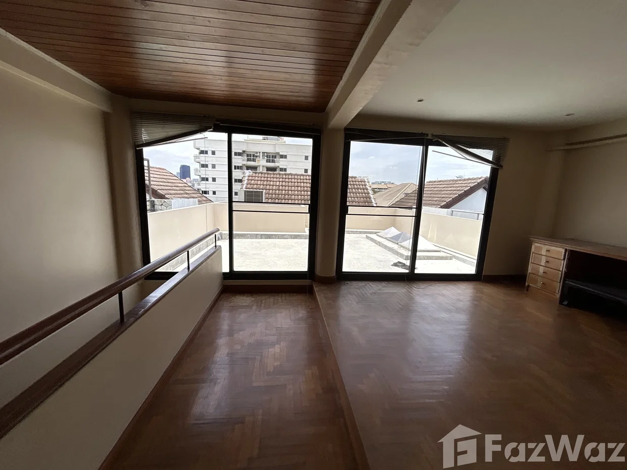 รูป ขาย บ้านเดี่ยว 4 ห้องนอน ใน ช่องนนทรี, กรุงเทพมหานคร 6746466 - รูปที่ 21/34