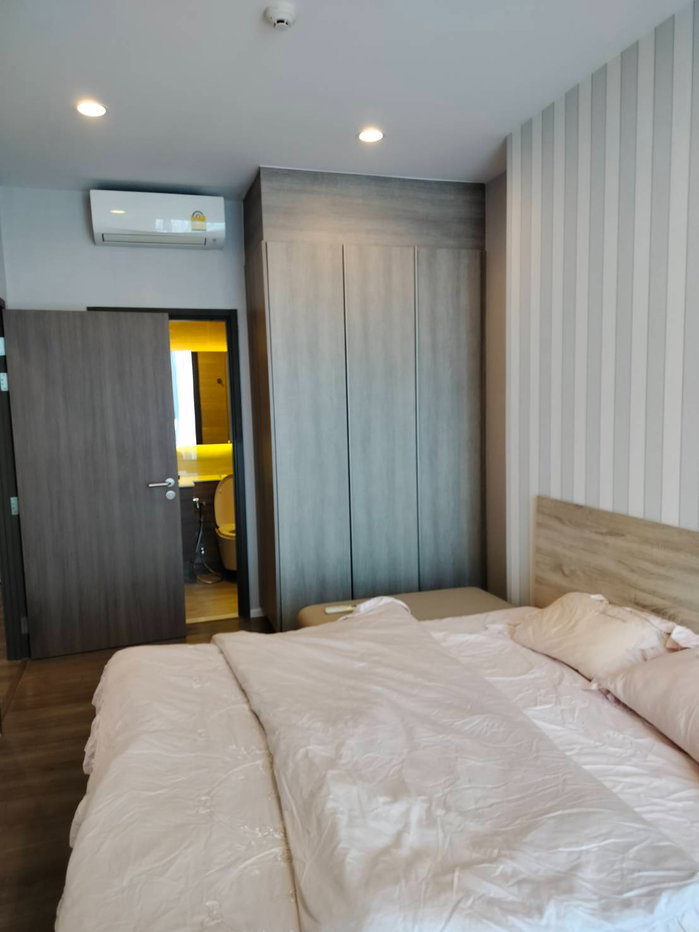 รูป ⭕‼️ปล่อยเช่า16500บาทชั้นสูงวิวสวยทิศใต้ - รูปที่ 7/14