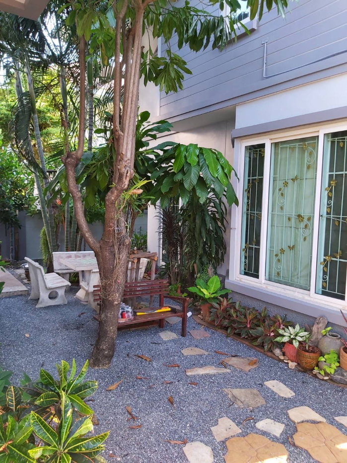 picture Sale!! PERFECT PARK RAMA 5 – BANGYAI - 9/9
