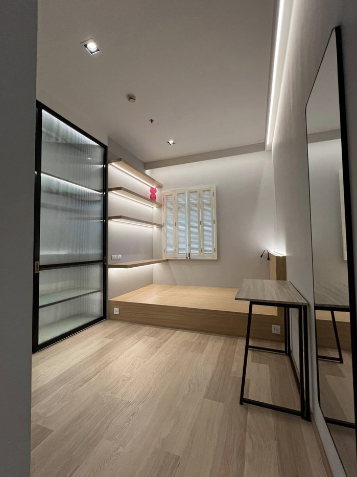 picture ✨ FOR RENT - PET FRIENDLY LUXURY CONDO 🐶🐱 Near BTS Phrom Phong Only 250m - 6/10