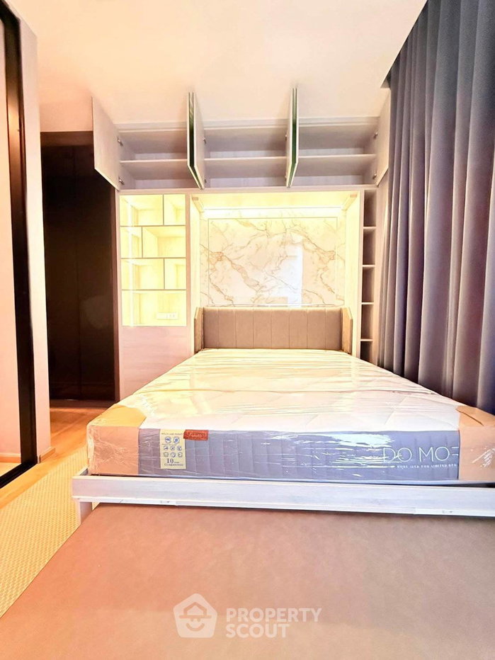 picture Studio Condo at Noble Around Ari near BTS Ari (ID 3270104) - 6/11