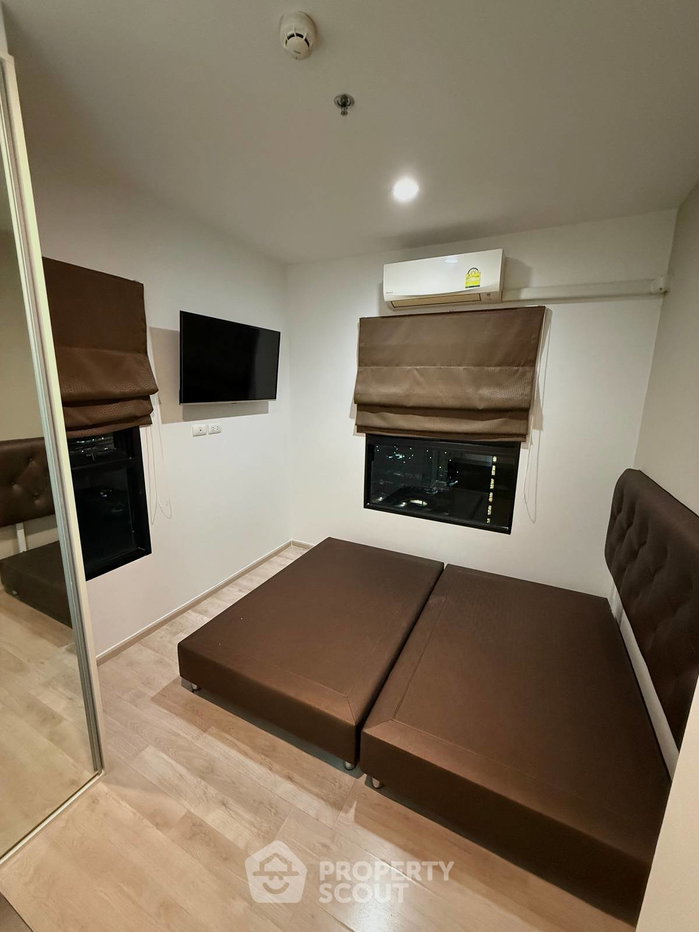 รูป ชั้น 33 ห้อง 2 ห้องนอน Plum Condo Central Station ใกล้ MRT สามแยกบางใหญ่ (ID 3260590) - รูปที่ 4/20
