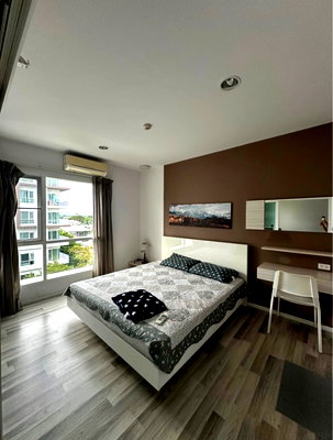 Condos for sale : 🏡 Room for SALE !! at North 8 Condominium - Next to Clubhouse - Peacefully Park & Lake in Serena Lake Village