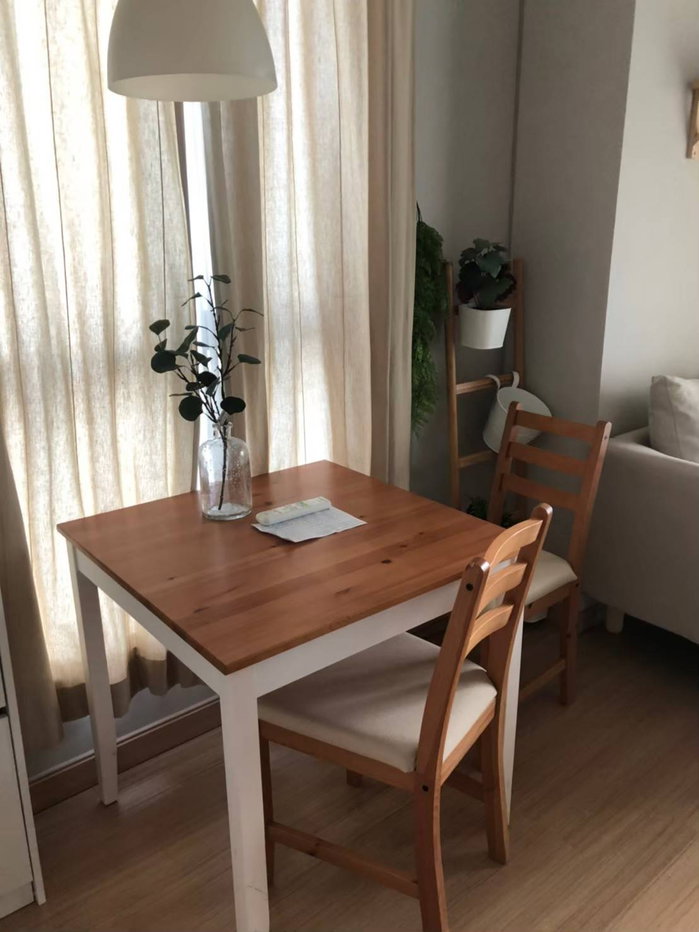 รูป Lumpini Suits เพชรบุรี-มักกะสัน 🎉🔅 1 bed 32 sq.m. fl 16 only 16,000  - รูปที่ 10/12