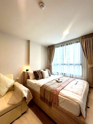 Condos for sale : 🏢 Condo for Sale : The Muve Bangkhae      Property Code | LNP-C14634 