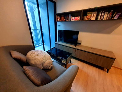 Condos for rent : 🎊 For rent condo PREMIO QUINTO Building 1, Floor 6,1 bed room, Room size 28 sqm