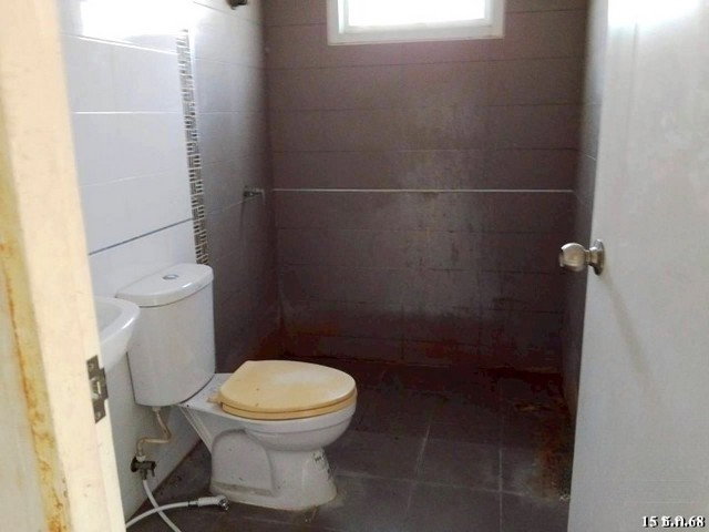 รูป ZTL0473 ขายทาวน์เฮ้าส์ เดอะกรีนเนอร์รี 8 ตำบล บางกระทึก อำเภอ สามพราน จังหวัด นครปฐม - รูปที่ 8/8