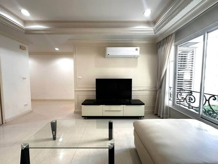 รูปภาพ 3Bed | 4Bath | BTS Thong Lo | 132sqm | THB 55,000/mo | Fl.4 — La Vie En Rose Place Bangkok