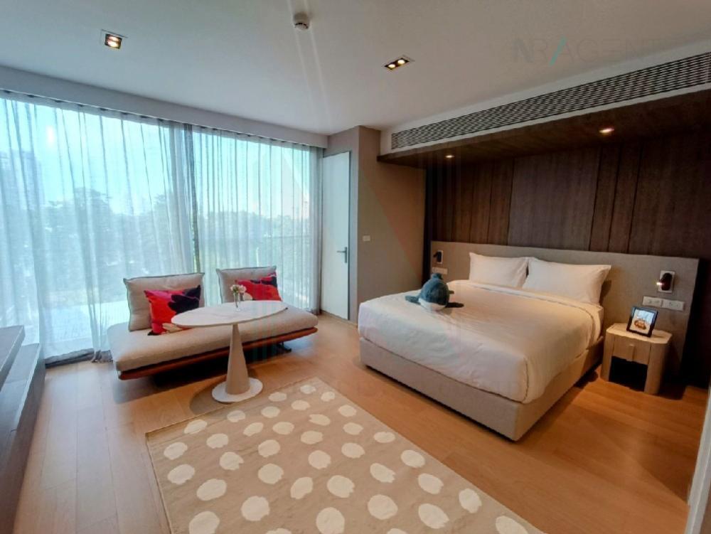 picture 📌 For rent, Scope Promsri, 1 bedroom, 6th floor, near BTS Phrom Phong. - 2/8