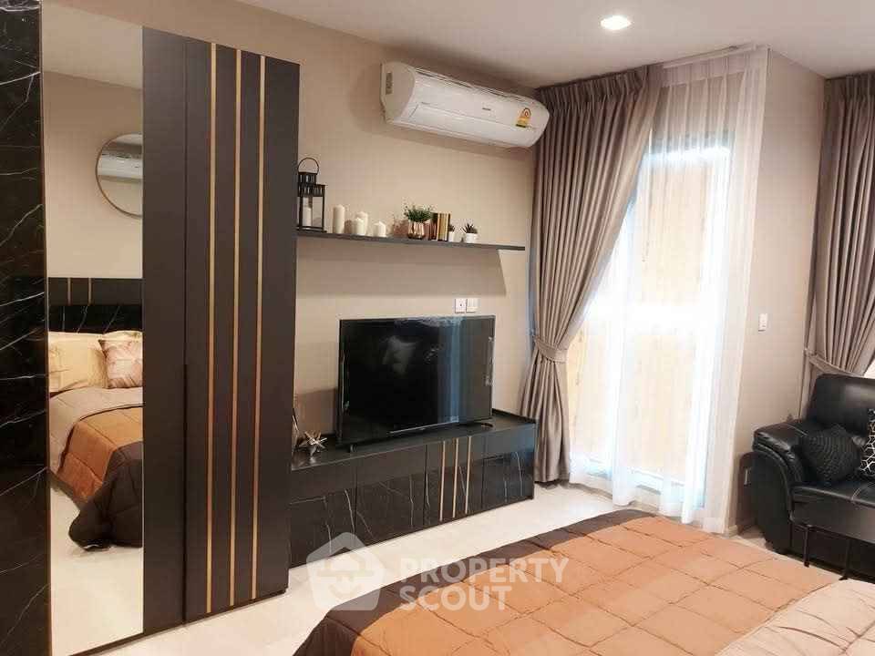 picture 1-BR Condo At Life One Wireless Near BTS Phloen Chit (ID 2367723) - 1/9