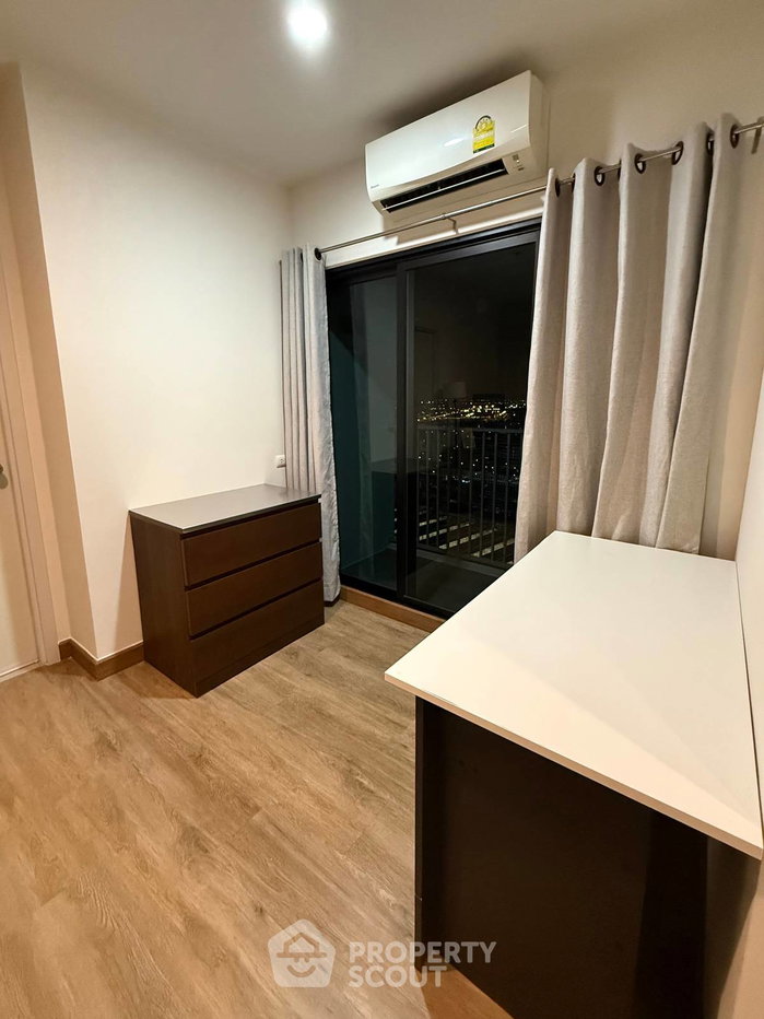 รูป ชั้น 33 ห้อง 2 ห้องนอน Plum Condo Central Station ใกล้ MRT สามแยกบางใหญ่ (ID 3260590) - รูปที่ 14/20