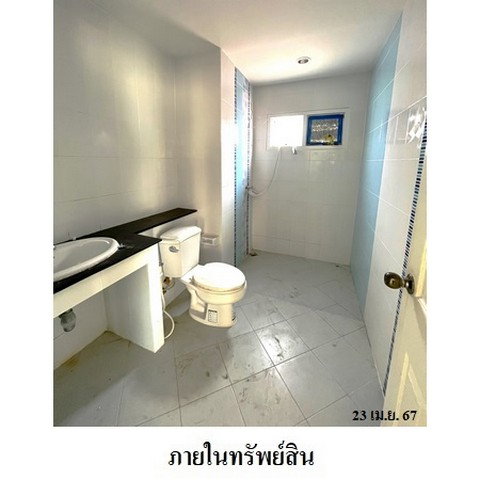 รูป Z3A2063 ขายบ้านแฝด ชบา 2 ตำบล บ้านฉาง อำเภอ บ้านฉาง จังหวัด ระยอง - รูปที่ 6/8