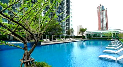 คอนโดให้เช่า : 1 ห้องนอน | 1 ห้องน้ำ | BTS Thong Lo | 52 ตร.ม. | 32,000 บาท/เดือน | ชั้น 15 — Siri At Sukhumvit กรุงเทพฯ