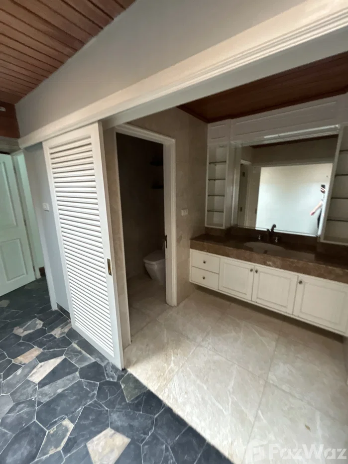 รูป ขาย บ้านเดี่ยว 4 ห้องนอน ใน ช่องนนทรี, กรุงเทพมหานคร 6746466 - รูปที่ 18/34