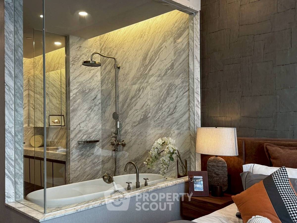 รูป คอนโด 1 ห้องนอน 57 ตร.ม. ขายใกล้ BTS ทองหล่อ 90 ม. | The Residences 38 (ID 2975098) - รูปที่ 13/13