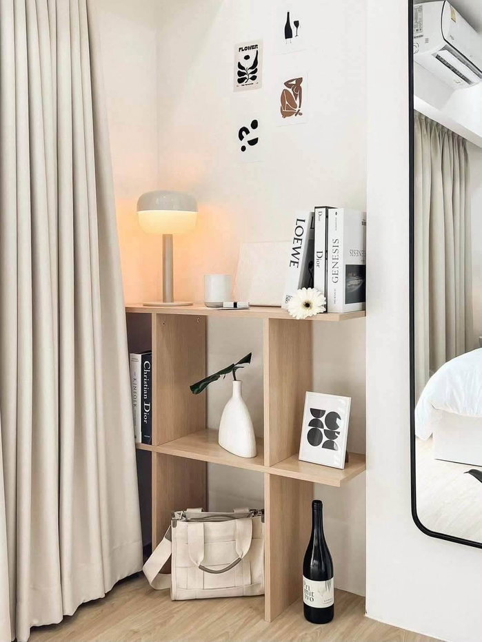 รูป Seven star condo : Rent : เช่าเพียง 9,000บ/ด 🌻พร้อมเข้าวันที่ 5 ต.ค. นี้ พร้อมจอง‼️ - รูปที่ 7/11
