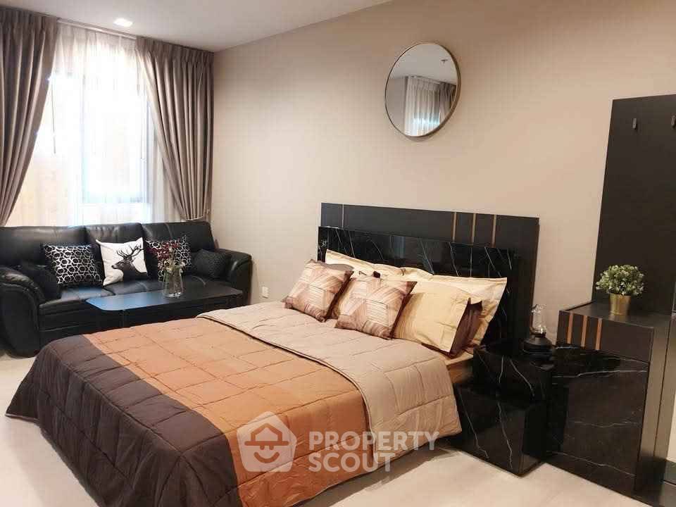 picture 1-BR Condo At Life One Wireless Near BTS Phloen Chit (ID 2367723) - 3/9
