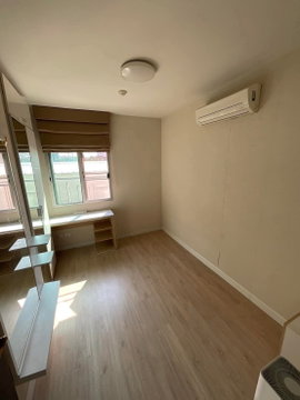 2 ห้องนอน | 2 ห้องน้ำ | BTS Udom Suk | 53 ตร.ม. | 14,000 บาท/เดือน | ชั้น 2 — My Condo Sukhumvit 103 กรุงเทพฯ