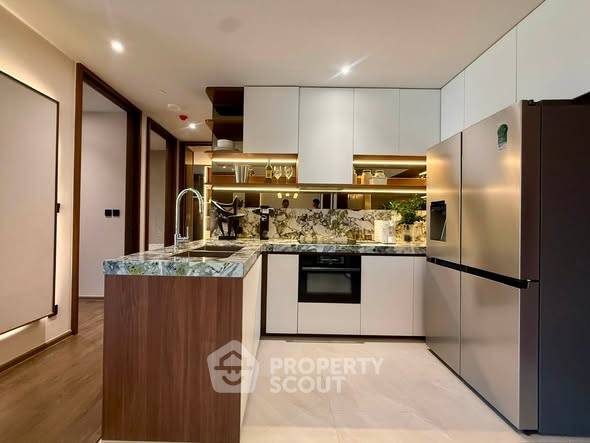 picture 2-BR Condo at ROMM CONVENT near BTS Sala Daeng (ID 3270410) - 4/10