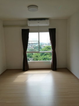 🎉 For Sell Condo UNIO CHARAN 3 Building C, Floor 7,Studio, Room size 28 sqm