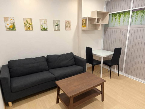 🔥 For Rent 📌 Supalai Veranda Ramkhamhaeng (Line ID: 0993951649) Negotiable price! ✅ We also manage many other projects great deals on every rental!