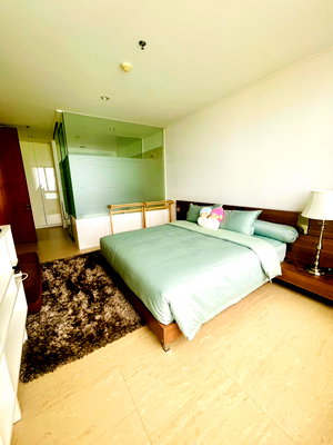 คอนโดให้เช่า : For rent condo Northpoint Pattaya 3 Beds 131.32 Sq.m corner room (S03-2760)