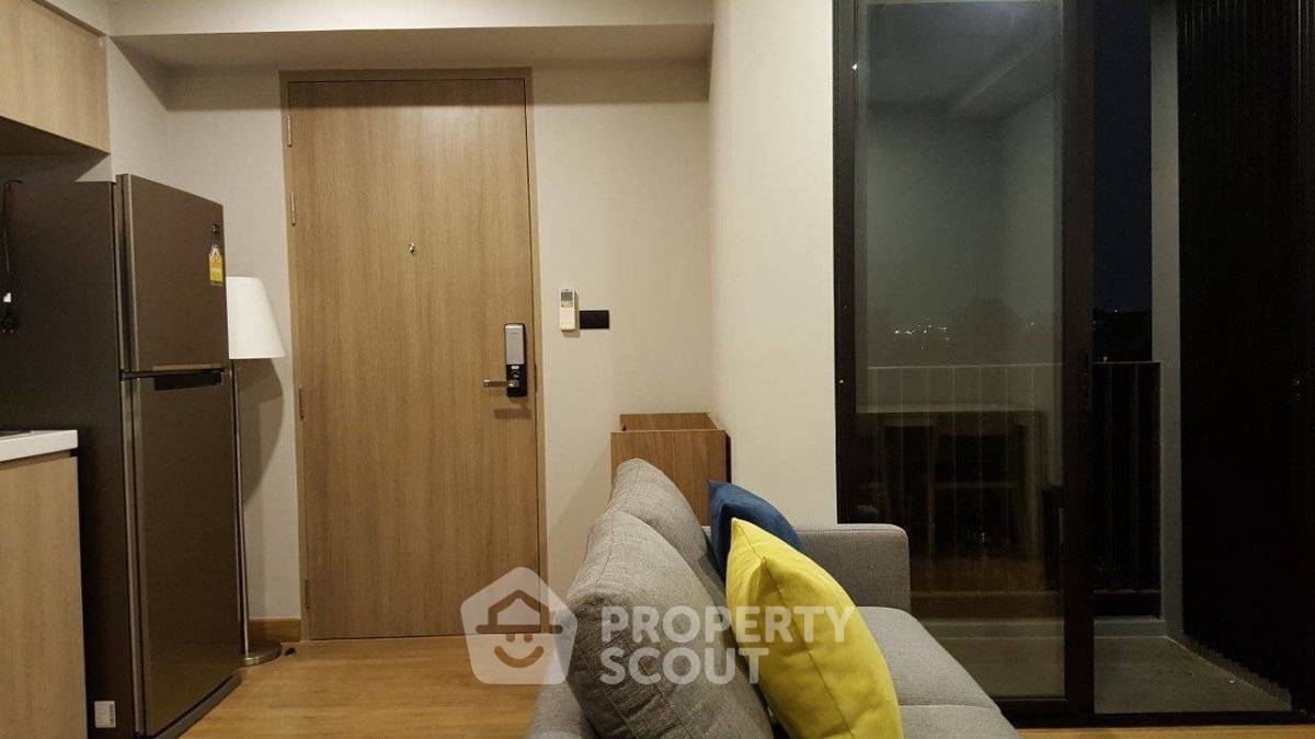 รูป คอนโด 1-ห้องนอน ที่ ฟินน์ อารีย์ ใกล้ BTS อารีย์ (ID 3249021) - รูปที่ 3/5