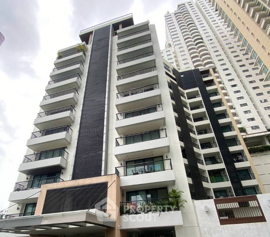 picture 2-BR Condo At 59 Heritage Sukhumvit 59 Near BTS Thong Lor (ID 3270246) - 2/6