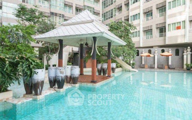 รูป คอนโด 1-ห้องนอน ที่ โฟร์ วิงส์ เรสสิเด้นส์ ใน หัวหมาก (ID 3270779) - รูปที่ 19/25