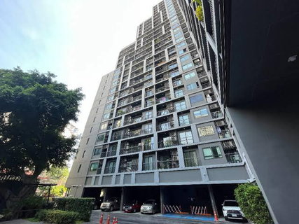 รูปภาพ 1Bed | 1Bath | BTS Sala Daeng | 42sqm | THB 24,000/mo | Fl.10 — The Seed Mingle @ Sathorn Bangkok