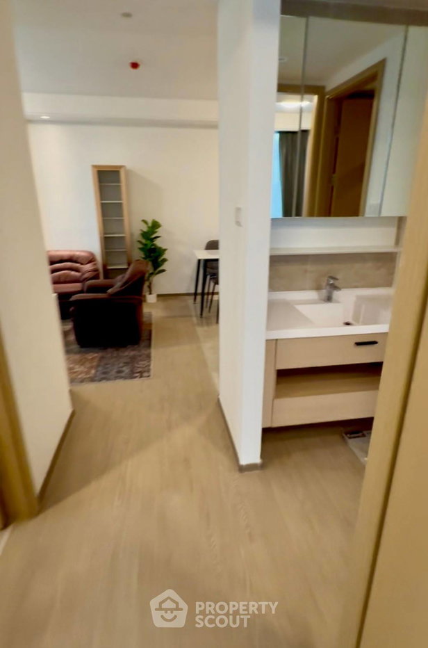 รูป คอนโด 2-ห้องนอน ที่ รีเกิล ศรีนครินทร์ 40 (รีเกิล อ่อนนุช - ศรีนครินทร์) ใน หนองบอน (ID 3260217) - รูปที่ 4/14