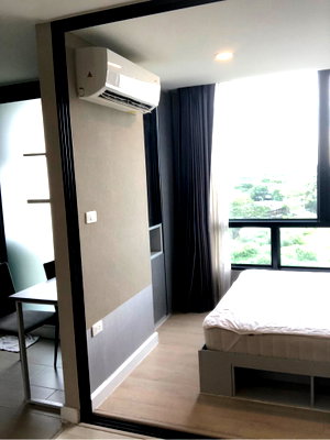 ขายคอนโด : ขายด่วน The Cube รามอินทรา 109 ชั้น 8 วิวสวยพร้อมผู้เช่า รับรายได้ทันที สัญญาถึงมี.ค.70 ราคา 1.65 ล้าน เจ้าของขายเอง