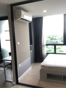 ขายคอนโดด่วน คอนโด The Cube Station Ramintra 109 ติดถนนพระยาสุเรนทร์ ราคา  1,600,000 บาท 