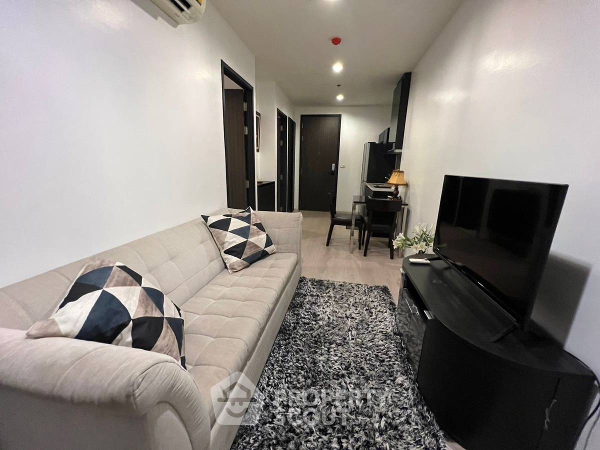 picture 70m To BTS Phra Khanong | 1-BR Rhythm Sukhumvit 44/1 (ID 1803643) - 2/10