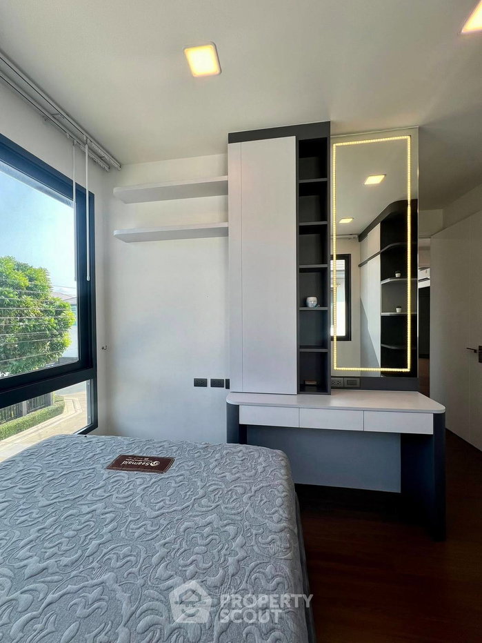 รูป บ้าน 4-ห้องนอน ที่ บริทาเนีย บางนา-กม.12 ใน บางพลีใหญ่ (ID 2833656) - รูปที่ 18/27