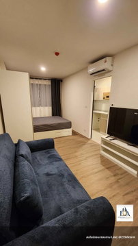 ✨ Hot Deal! For Rent: The Origin Bangkae - Pet-Friendly Studio, Brand New & Fully Furnished, Ne