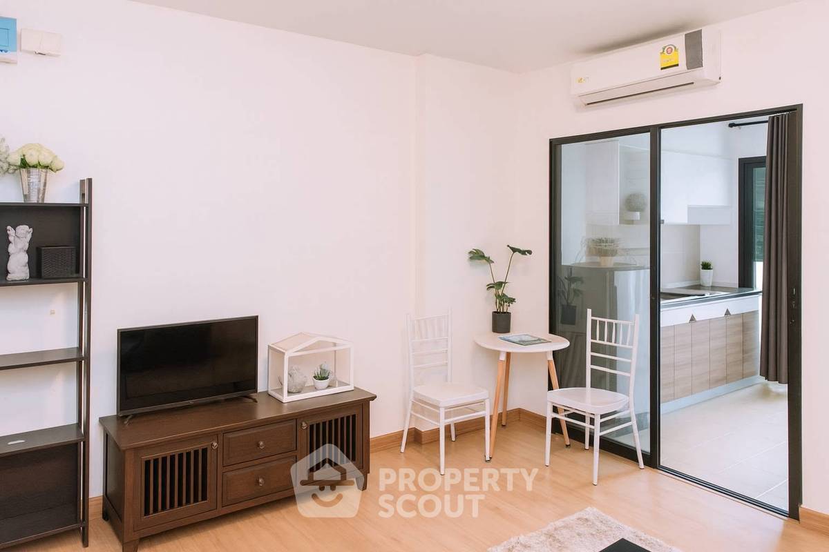 รูป คอนโด 1-ห้องนอน ที่ ศุภาลัย ซิตี้รีสอร์ท สถานีแบริ่ง ใกล้ BTS แบริ่ง (ID 3264125) - รูปที่ 6/9