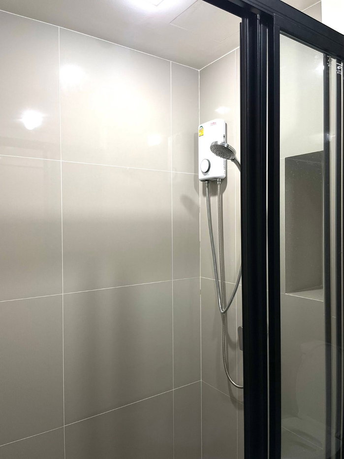 รูป ราคาดี 🏙(For Rent/ให้เช่า) THE BASE Phetchaburi – Thonglor 💵 17,500 THB (1 Bed, 33 Sqm) - TBPT031 - รูปที่ 8/11
