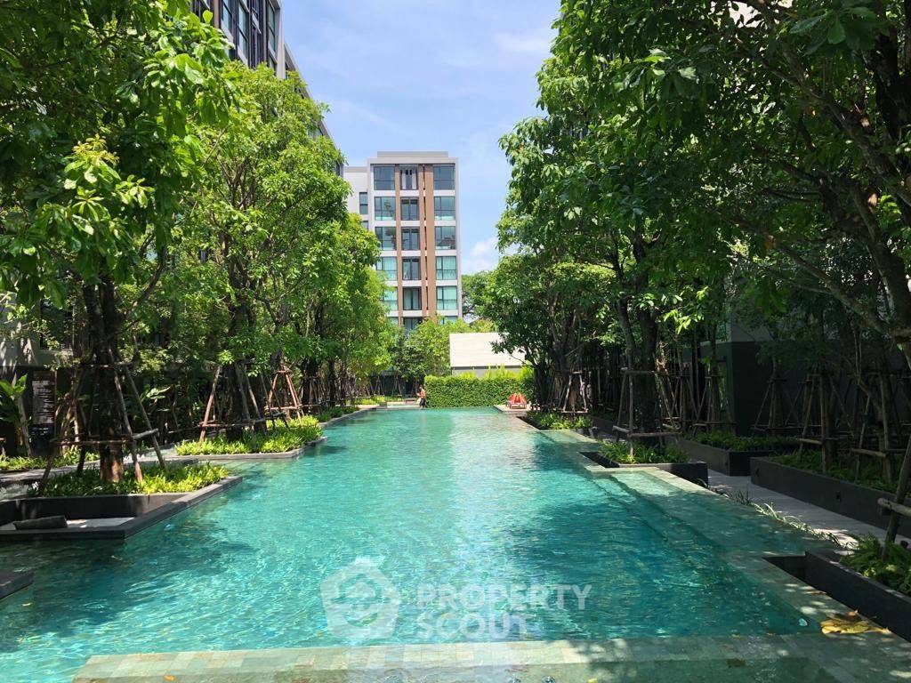 รูป คอนโด 2-ห้องนอน ที่ วีธารา สุขุมวิท 36 ใกล้ BTS ทองหล่อ (ID 1440715) - รูปที่ 4/16