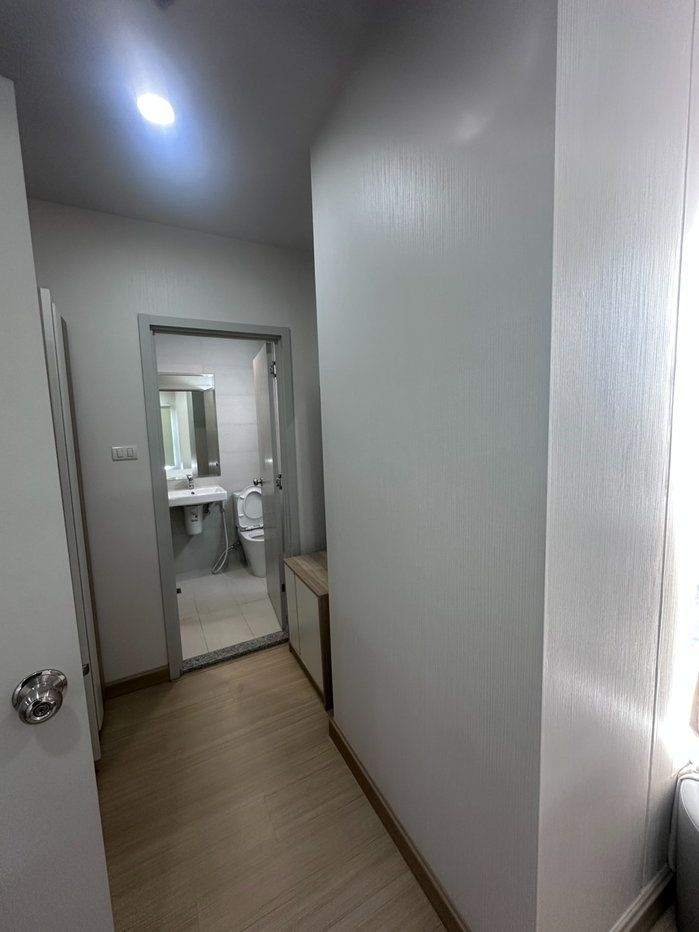 รูป For Rent  Supalai Veranda Ramkhamhaeng มีหลายห้อง - รูปที่ 8/9