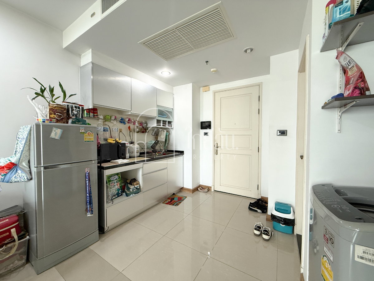 รูป 🔥 Best Deal ราคาต่ำสุดในโครงการ | ขาย/SALE🧡 Supalai Wellington (ศุภาลัย เวลลิงตัน) - KC210 - รูปที่ 9/11