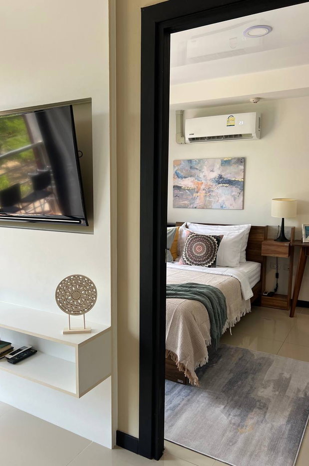 รูป Mai Khao Beach Condotel 2306 3 floor - รูปที่ 5/25