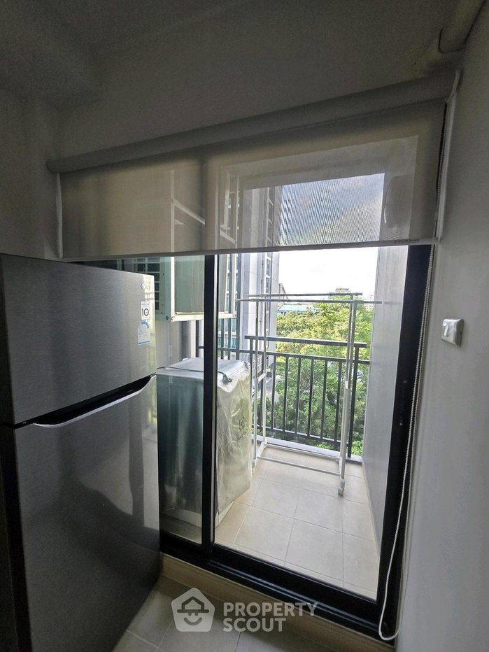รูป คอนโด 1-ห้องนอน ที่ ศุภาลัย ซิตี้ รีสอร์ท พระราม 8 ใกล้ MRT บางยี่ขัน (ID 2164812) - รูปที่ 37/40
