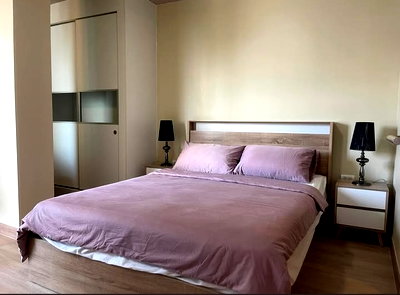 Condos for rent : 1Bed | 1Bath | BTS Lat Pla Khao | 40sqm | THB 25,000/mo | Fl.6 — Le Cote Sukhumvit 14 Bangkok