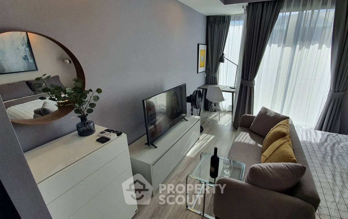 รูป คอนโด 1 ห้องนอน Maestro 14 Siam-Ratchathewi ใกล้ BTS ราชเทวี 200 ม. (ID 3264219) - รูปที่ 7/16