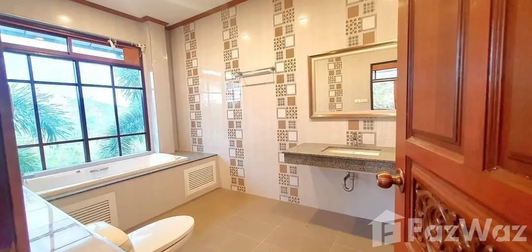 รูป ขาย บ้านเดี่ยว 6 ห้องนอน ใน หัวหิน, ประจวบคีรีขันธ์ 6745981 - รูปที่ 8/14