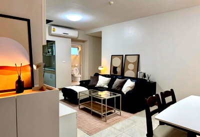 Condos for rent : Supalai Park Ekkamai - Thonglor