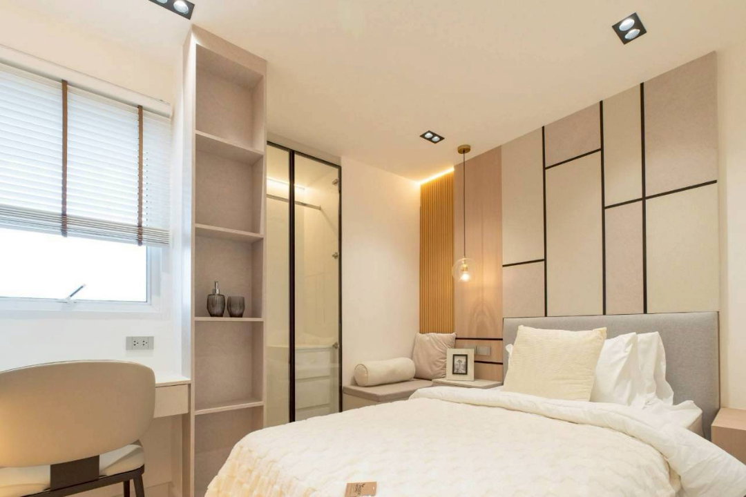 รูป คอนโดทำเลทอง เวียงพิงค์ แมนชั่น ติดห้าง MAYA เพียง 200 ม. ✨ ห้อง Penthouse สุดหรู  วิวโล่งโปร่ง  📌ราคาพิเศษเพียง 4.69 MB📌 - รูปที่ 41/61