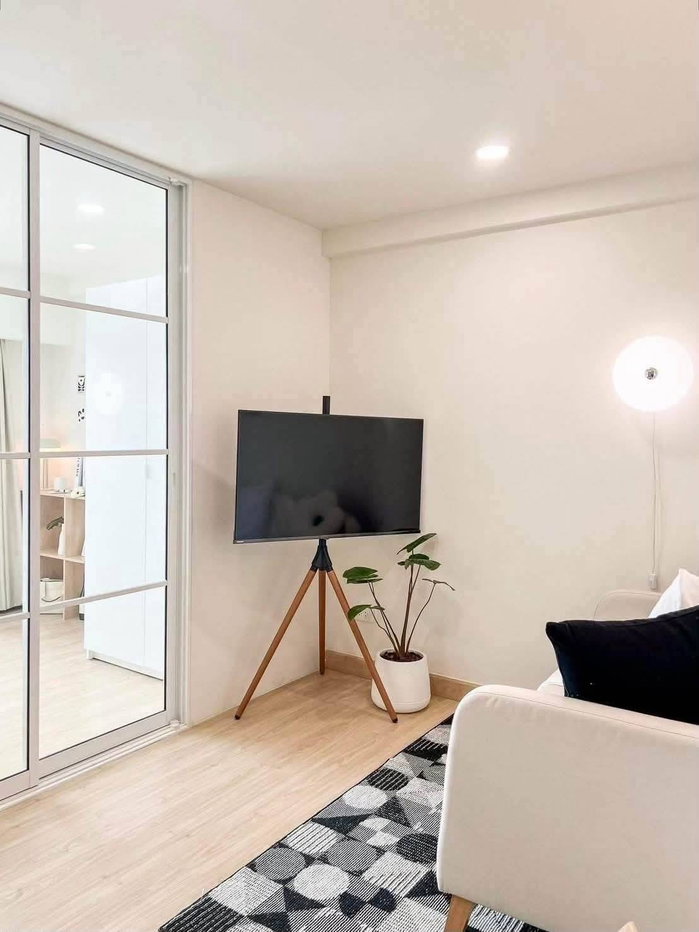รูป Seven star condo : Rent : เช่าเพียง 9,000บ/ด 🌻พร้อมเข้าวันที่ 5 ต.ค. นี้ พร้อมจอง‼️ - รูปที่ 3/11