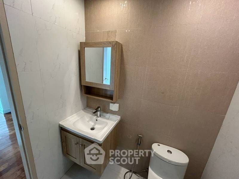 รูป ชั้น 15 คอนโด 2 ห้องนอน Baan Siri 31 Condominium ใกล้ MRT สุขุมวิท (ID 3267844) - รูปที่ 6/39